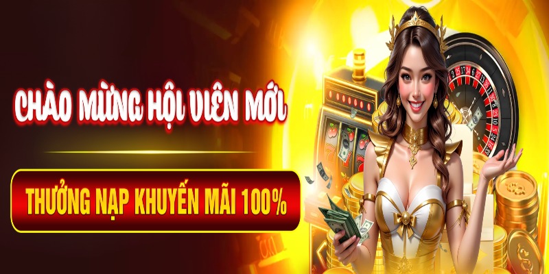 Giới thiệu những điểm thu hút người chơi tại khuyến mãi Sanclub