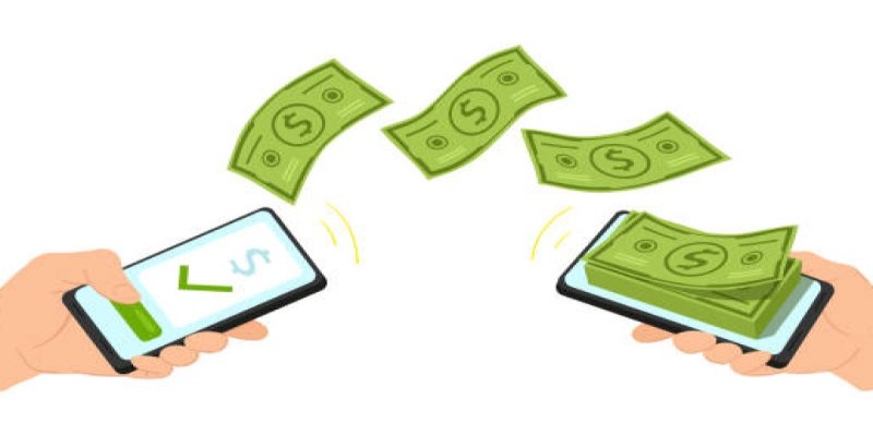 Quy trình các bước nạp tiền tại Sanclub cơ bản