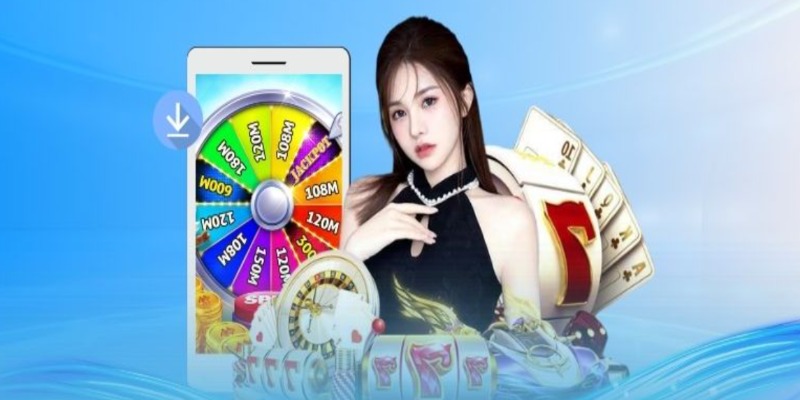 Tải xuống ứng dụng Sanclub không thành công