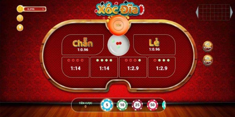 Hướng dẫn 4 bước chơi game đơn giản tại Sanclub