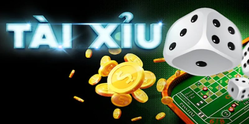 Vài nét cơ bản về game Tài Xỉu